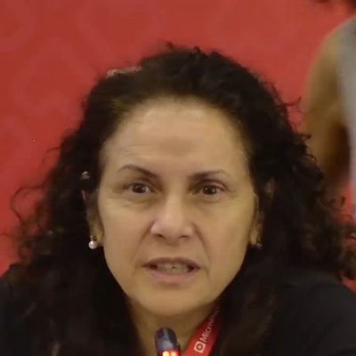 Antonia Ortega Díaz